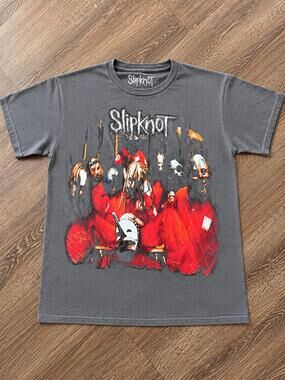 Brand new Slipknot Band T-Shirt XS